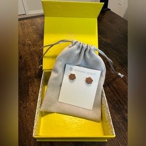 Kendra Scott Earrings